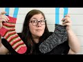 Shelabobby Knitting Podcast - Episode 17 - A Tale of Blanket Woes and Sock FOs