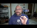 End of video