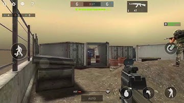 Point Blank PB for Hp Android