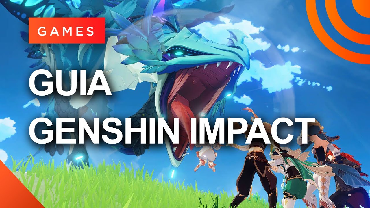 Genshin Impact Pyro: Guia Definitivo Para Dominar o Fogo di 2023
