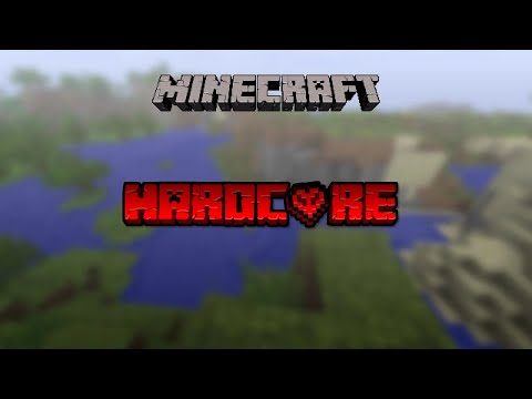 Видео: Как правильно выживать на хардкоре в Minecraft