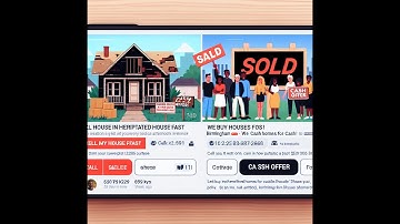 Say Goodbye to Inherited Home Worries – Sell Quickly Today || BirminghamInvestors