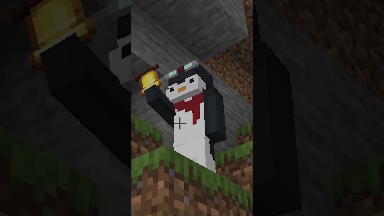 MINECRAFT ALE NIE MOGĘ SIĘ ZDENERWOWAĆ 4
