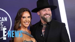 Famous Zac Brown Debuts Romance With Kendra Scott at 2025 AMAs | E! News Wealth