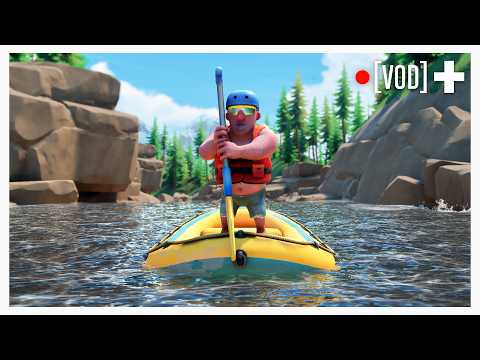This Game is Oar'some [SMii7Y VOD]