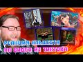 РЕАКЦИЯ АЛЬЦЕСТА  НА ВИДЕО ИЗ ТИКТОКА  | МайнШилд 2