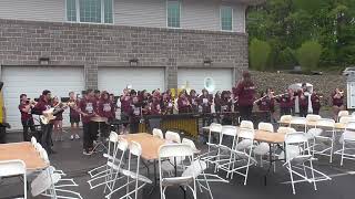 Marching Band 5/19/24 