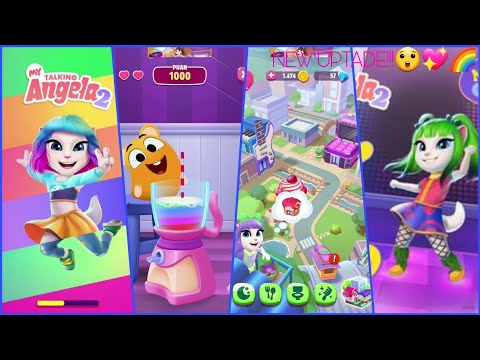 my talking tom 2 buildings my talking tom 2 buildings