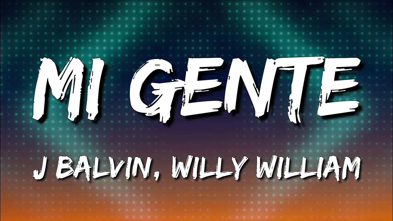 Willy william татуировки. Balvin, willy william - mi gente девушки из клипа. Песня j balvin willy william. Песня j balvin willy william. Песня mi gente hugel remix.