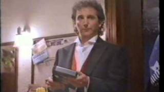 Mark Linn-Baker - Here's to You, Mickey (1988)