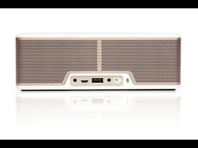 Cửa hàng chuyên bán Bluetooth Riva Turbo S