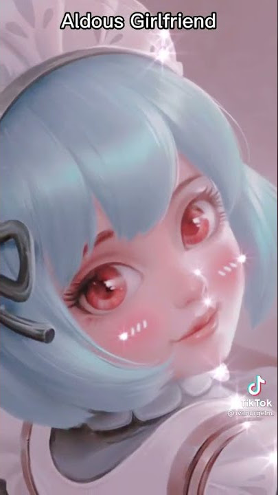Hendi naako makapag hentai na mangyari ito Aldous x_?