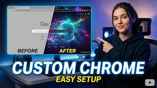 How to Add Theme to Google Chrome (Updated 2026 Step-by-Step Beginner Guide)