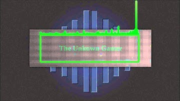 The Unknown Gamer Intro