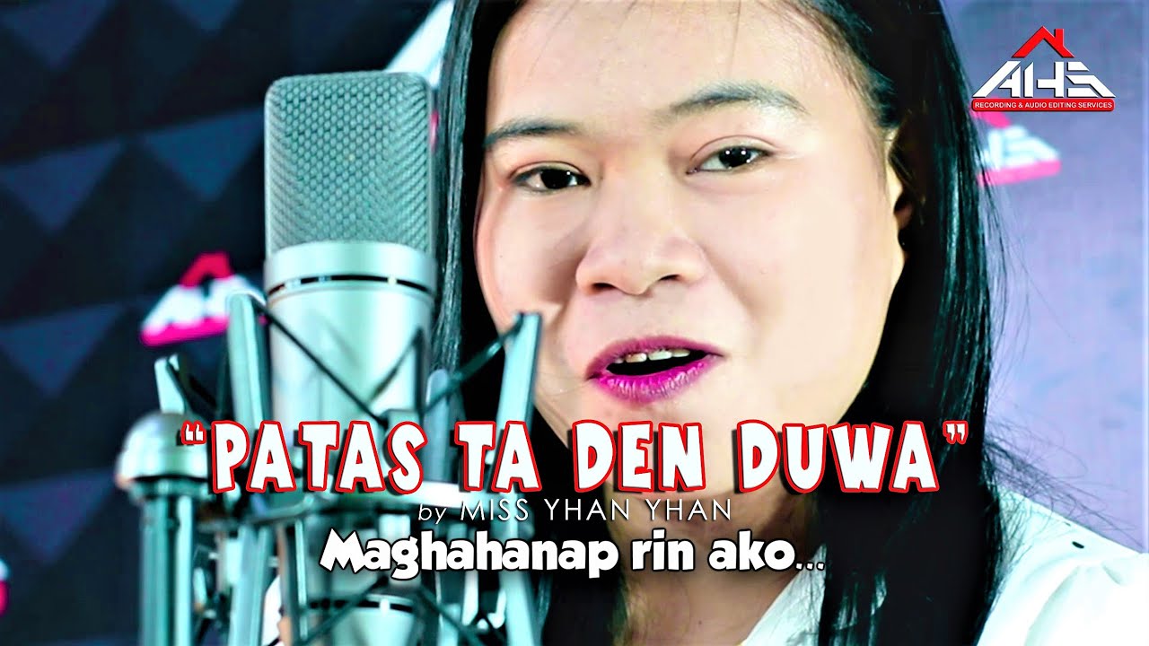 𝗣𝗔𝗧𝗔𝗦 𝗧𝗔 𝗗𝗘𝗡 𝗗𝗨𝗪𝗔 𝘣𝘺 𝗠𝗶𝘀𝘀 𝗬𝗵𝗮𝗻 𝗬𝗵𝗮𝗻 (𝖬𝗎𝗌𝗂𝖼 𝖵𝗂𝖽𝖾𝗈) 𝘚𝘤𝘰𝘳𝘱𝘪𝘰𝘯𝘴 𝘉𝘢𝘯𝘥