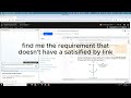Use AI to find missing links - IBM ELM + AI Hub