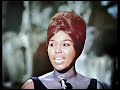 Capture de la vidéo The Shirelles - Will You Still Love Me Tomorrow   (Live 1963 - Colorized/Restored) 2Nd Of 2