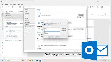 How to Customize Navigation Pane in Outlook [Guide]