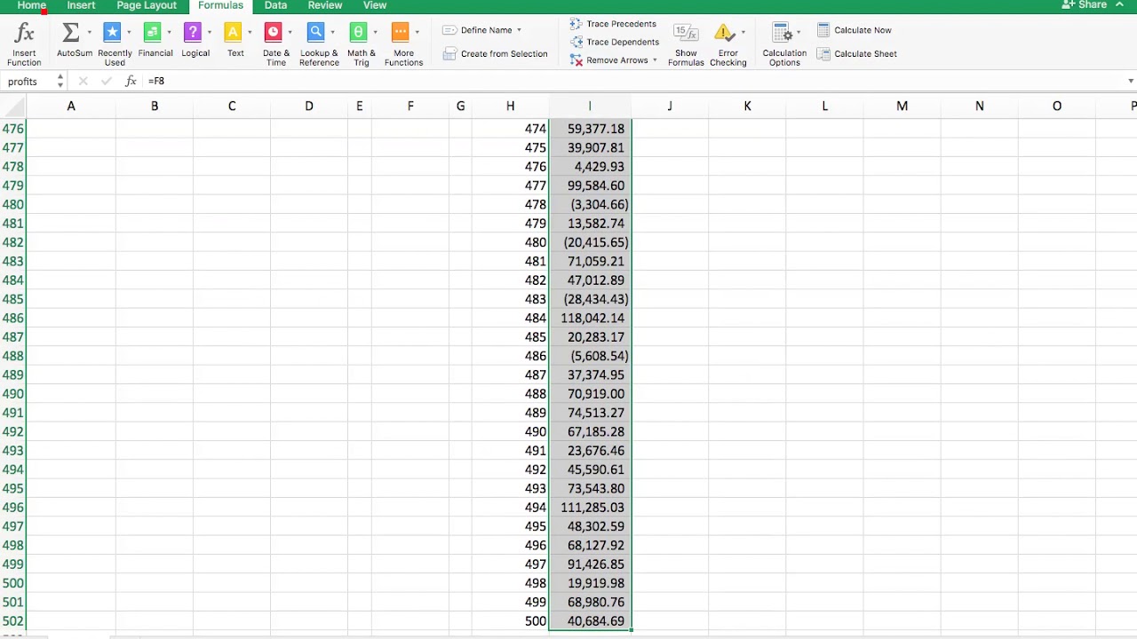 introduction to monte carlo simulation in excel 2016 youtube monte carlo analysis excel