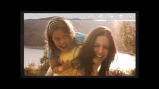 Samsung Galaxy S5 Over The Horizon 2014