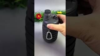 Testing 3 Unique Lifestyle Inventions!#SmartGadgets #TechReview #Shorts#ytshorts #TravelGear