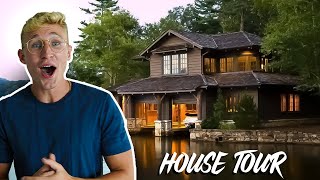 Finally... My House Tour!