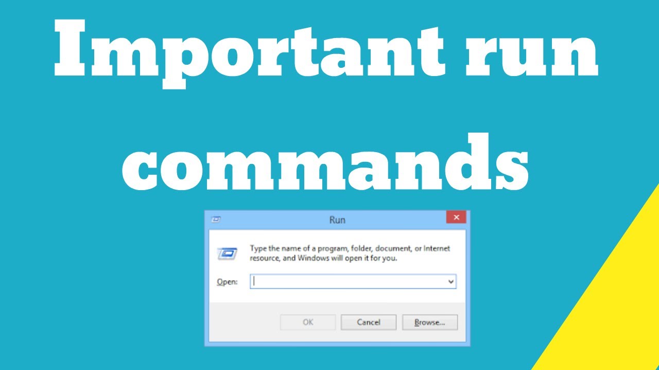 No command is running. No command is running
