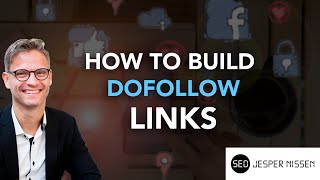 How to build dofollow links course introduction by Jesper Nissen SEO 486 views 4 months ago 5 minutes, 37 seconds