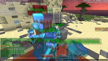 [Kohi Factions] Map #20 EOTW!
