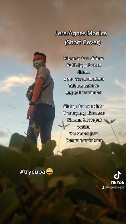 Jera-Agnes Monica (short cover)