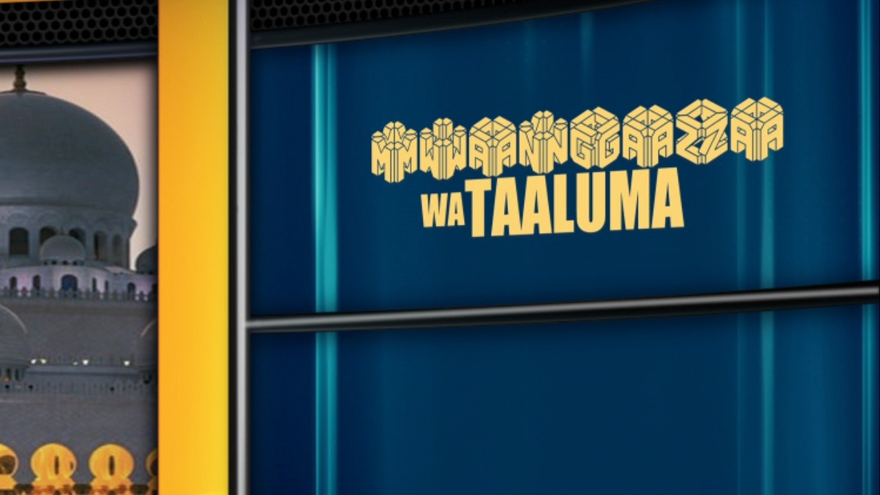 LIVE : MWANGAZA WA TAALUMA: MADA KUUNGA UKOO  - 4/3/2026