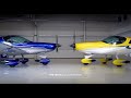2 Of The Best Small Airplanes l Bristell OR Sportcruiser. Which Is Better?