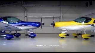 2 Of The Best Small Airplanes l Bristell OR Sportcruiser. Which Is Better?