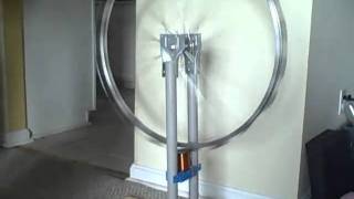First Bedini Machine: Part 1