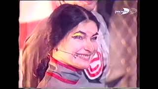 Естественный Отбор (Ren Tv, 5.06.2004)