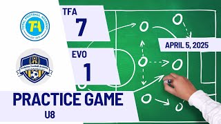EVO U8- 1 v TFA U8- 7 2025 04 05