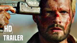 THE LAST JOURNEY - DIE LETZTE REISE DER MENSCHHEIT Trailer German Deutsch (2021)