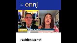 Fashion Month 2026: Inside New York, London, Milan & Paris with Dawn Del Russo