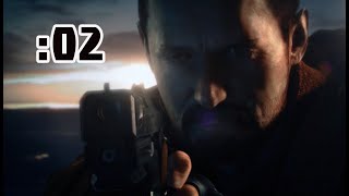 さっくり進めるバイオハザード リベレーションズ2：02