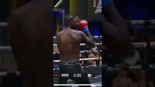 LANCE STEPHENSON CHOKES OUT MICHAEL BEASLEY IN THE FIRST ROUND #mma #lancestephenson #michaelbeasley