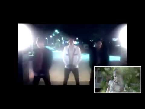 ＝獅王求愛舞蹈大賽＝參賽22號 深夜小露版