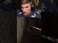 Where did he come from!