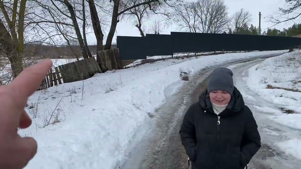 Река Псёл,разлив! Не ожидал такое увидеть! Мы дошли до самого эпицентра! Колодец затоплен,а погреб?