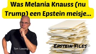 Download Lagu Was Melania  Knauss (nuTrump) een Epstein meisje MP3 Download Lagu Was Melania  Knauss (nuTrump) een Epstein meisje MP3