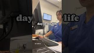 day in my life as an optometry student 👀 #productivity #univlogs #studyvlog #optometry #uk