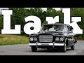 1960 studebaker lark vi regular car reviews