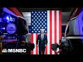 Biden hits Trump&#39;s record on manufacturing in new ad