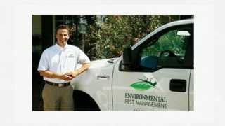 Environmental Pest Management - Pest Control in Westerville, OH