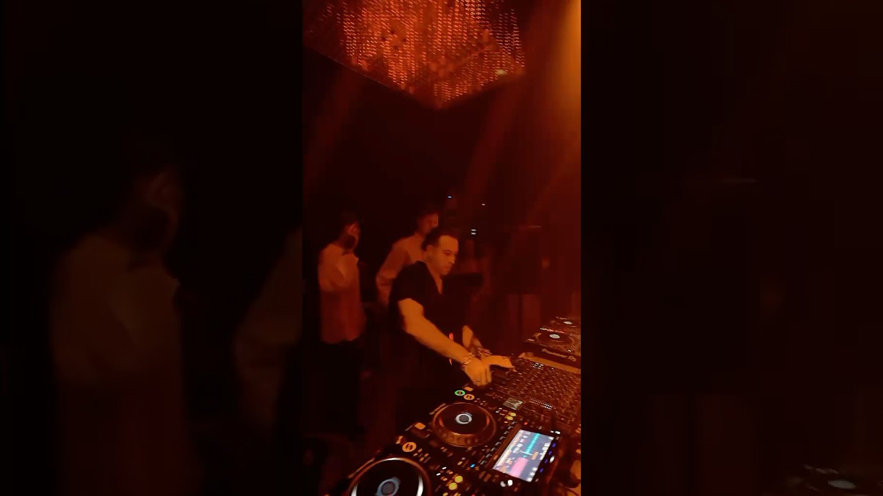 Watch Liebig - More (Blackloud Remix) / played by Ivan Masa on YouTube Watch Liebig - More (Blackloud Remix) / played by Ivan Masa on YouTube