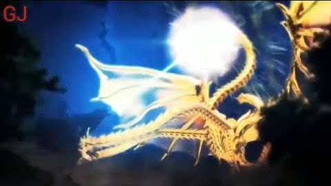 godzilla earth vs void ghidorah AMV pedidos de suscriptores